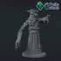 Empire of sin. Tabletop miniature. Executioner image