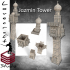 Jazmin Tower image