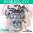 Dead Evil Eye (Harvest of War) image