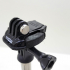 GoPro to GoPro Quick Release Mount Adapter image