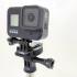 GoPro to GoPro Quick Release Mount Adapter image