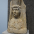 Aphrodite from Aphrodisias relief bust image