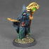 Cultist High Priest - PRE-SUPPORTED image