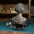 Aristocrat Lady Bust [Pre-supported] image