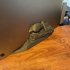 The Young Tarentine Macbook Stand image