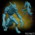 Werewolf Pack (PRESUPPORTED) image