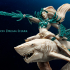 Yaraa, Sea Elf on Dream Shark image