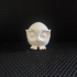 Cute Sculpt of Owl image