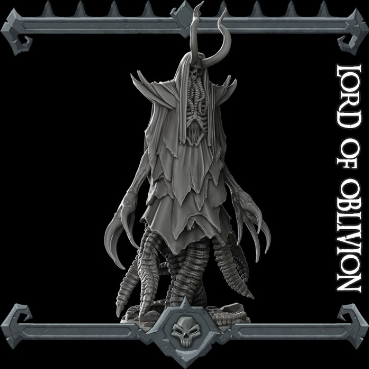 $10.99Lord of Oblivion