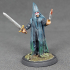 Cultist Acolyte B - PRE-SUPPORTED image