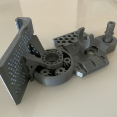 Picture of print of Planetary Phone Stand This print has been uploaded by Andre Tran