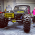 SNAKEPIT RC Grill for Power Wagon Body image