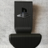 PS5 headset holder image