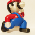 Build a Mario image