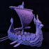 Viking Longship image