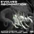 Evolved Abominations - The Outbreak Collection image