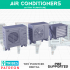 Air conditioners image
