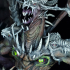 Incandriox, Ruin Incarnate - Incandriox Demon Dragon - Presupported print image