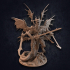 Incandriox Demon Dragon - Presupported image
