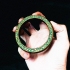 The Bracelet - Shang Chi Ring print image