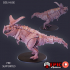 Tyrannosaurus Rex / Ancient Armored Dinosaur / Jurassic Hunter T-Rex image
