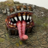 Chest Mimic - open and closed version image