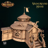 Viking Round House image