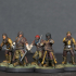 Brigand Bundle [Pre-Supported] print image