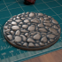 Cobble Base Toppers image
