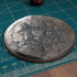 Cobble Base Toppers image