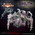 Shelith, Queen of the Everhungry SET "Cursed Praetors" image