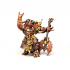 Diox, the Metal Bard Dragonborn (Modular Options) print image