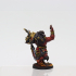 Diox, the Metal Bard Dragonborn (Modular Options) image