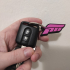 Forza Horizon keychain image