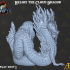 Dragons of Aach'yn - Heliox image