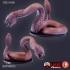 Basilisk Ancient / Petrifying Giant Snake / Magical Stone Serpent image