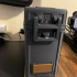 DRYBOX FOR 3D FILAMENT FULLY 3D Printed image