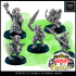 Support-Free Goblins [Beasts and Baddies] image