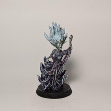 Picture of print of Support-Free Undead Set [Beasts and Baddies]