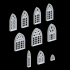 Gothic Windows image
