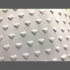 Texture Roller - Heart shape image