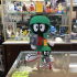 Marvin the Martian print image