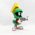 Marvin the Martian image