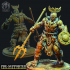 Mythicon Gladiators  x 3 image