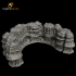 LegendGames Complete Cavern Set - full set image