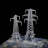 Transmission Towers image
