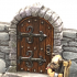 LegendGames Dungeon Door image