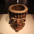 INCA CULTURE OFFER VASE image
