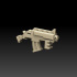 Gun Megapack image