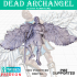 Dead Archangel (Harvest of War) image